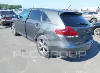 2013 Toyota VENZA photo