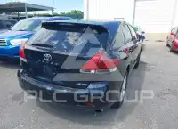 2013 Toyota VENZA photo