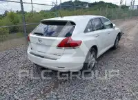 2013 Toyota VENZA фото