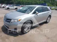 2013 Toyota VENZA фото