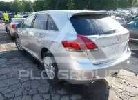 2013 Toyota VENZA фото