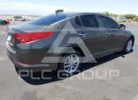2013 KIA Optima photo