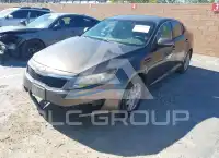 2013 KIA Optima фото