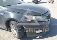 2013 KIA Optima фото