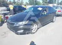 2013 KIA Optima фото