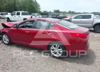2013 KIA Optima photo