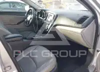 2013 KIA Optima photo
