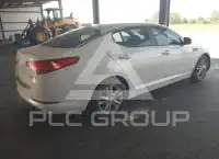 2013 KIA Optima фото