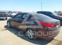 2013 KIA Optima photo
