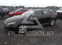 2013 KIA Optima photo