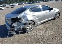 2013 KIA Optima photo