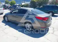 2013 KIA Optima фото