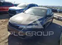 2013 KIA Optima фото