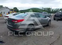 2013 KIA Optima photo