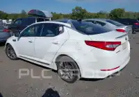 2013 KIA Optima фото