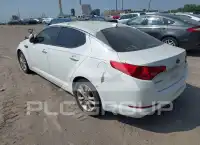 2013 KIA Optima фото