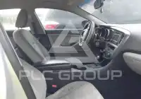 2013 KIA Optima фото