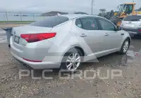 2013 KIA Optima photo