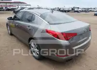 2013 KIA Optima фото