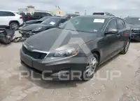 2013 KIA Optima фото