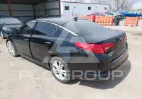 2013 KIA Optima фото