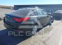 2013 KIA Optima photo