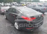 2013 KIA Optima фото
