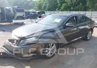 2013 KIA Optima фото