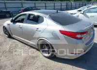 2013 KIA Optima фото