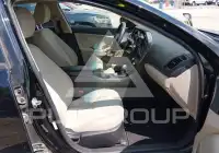 2013 KIA Optima фото