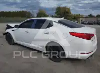 2013 KIA Optima фото