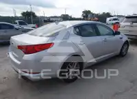 2013 KIA Optima фото
