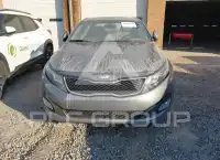 2013 KIA Optima фото