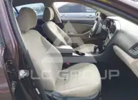 2013 KIA Optima фото