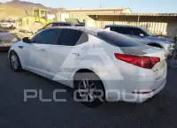 2013 KIA Optima фото