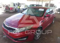 2013 KIA Optima photo