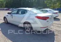 2013 KIA Optima фото
