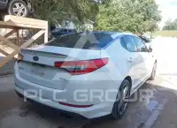 2013 KIA Optima фото