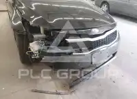 2013 KIA Optima фото