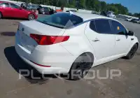 2013 KIA Optima photo