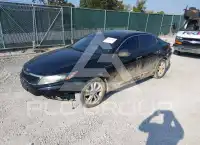 2013 KIA Optima фото