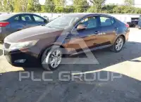 2013 KIA Optima фото
