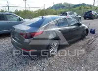 2013 KIA Optima фото