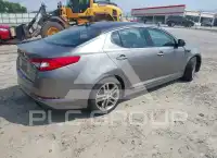 2013 KIA Optima photo