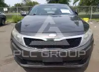 2013 KIA Optima фото