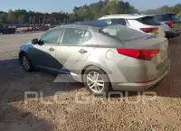 2013 KIA Optima фото
