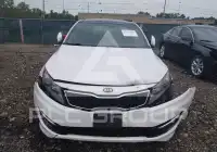 2013 KIA Optima фото
