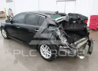 2013 KIA Optima photo