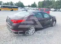 2013 KIA Optima photo