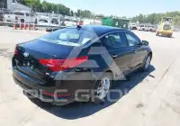 2013 KIA Optima фото